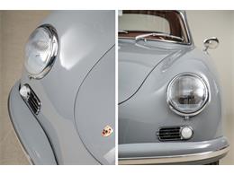 1957 Porsche 356 (CC-1294010) for sale in Scotts Valley, California