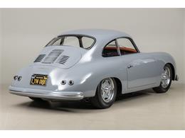 1957 Porsche 356 (CC-1294010) for sale in Scotts Valley, California