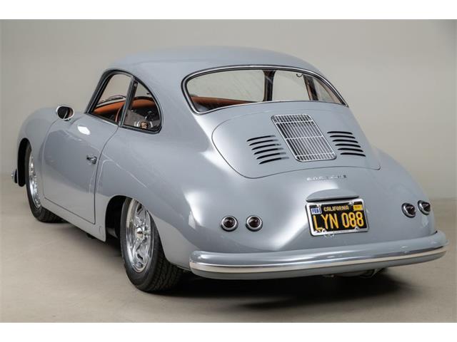1957 Porsche 356 (CC-1294010) for sale in Scotts Valley, California