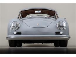 1957 Porsche 356 (CC-1294010) for sale in Scotts Valley, California