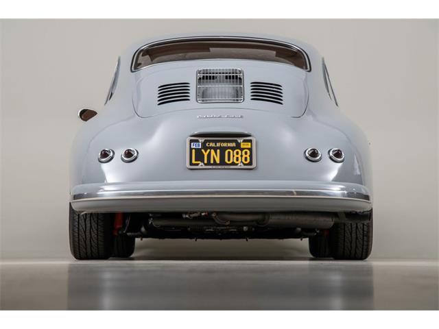 1957 Porsche 356 (CC-1294010) for sale in Scotts Valley, California