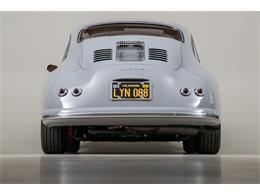 1957 Porsche 356 (CC-1294010) for sale in Scotts Valley, California