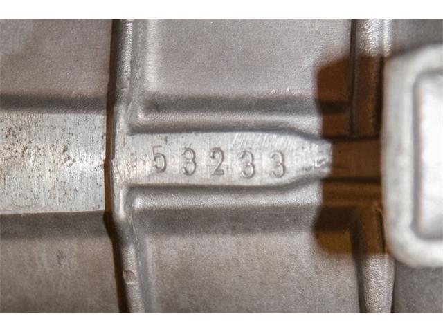 1957 Porsche 356 (CC-1294010) for sale in Scotts Valley, California