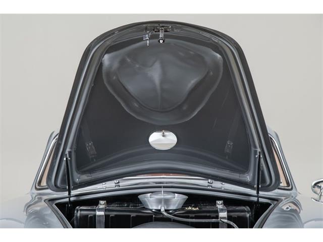 1957 Porsche 356 (CC-1294010) for sale in Scotts Valley, California
