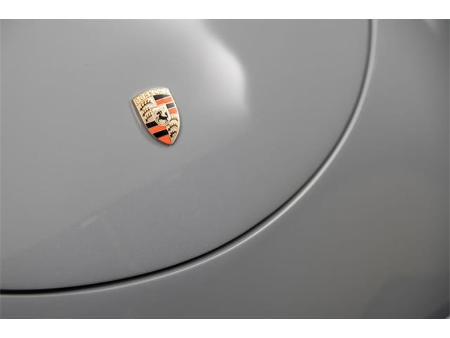 1957 Porsche 356 (CC-1294010) for sale in Scotts Valley, California