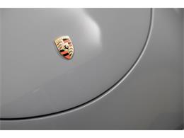 1957 Porsche 356 (CC-1294010) for sale in Scotts Valley, California