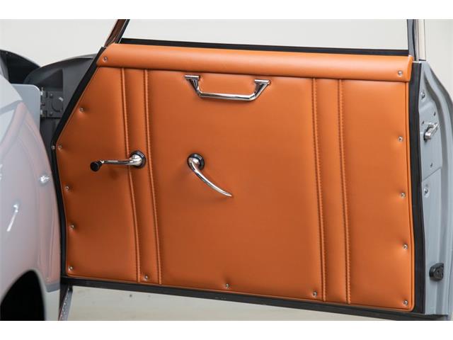 1957 Porsche 356 (CC-1294010) for sale in Scotts Valley, California