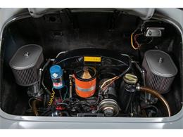 1957 Porsche 356 (CC-1294010) for sale in Scotts Valley, California