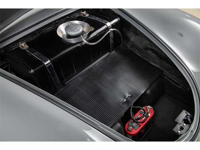 1957 Porsche 356 (CC-1294010) for sale in Scotts Valley, California