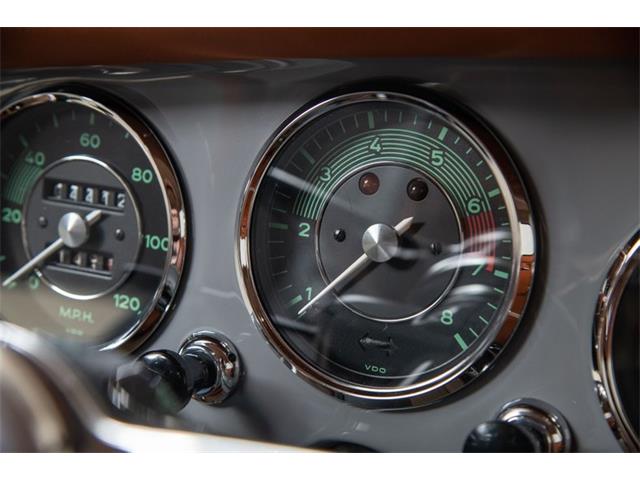 1957 Porsche 356 (CC-1294010) for sale in Scotts Valley, California