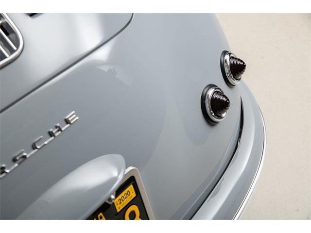 1957 Porsche 356 (CC-1294010) for sale in Scotts Valley, California