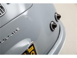 1957 Porsche 356 (CC-1294010) for sale in Scotts Valley, California