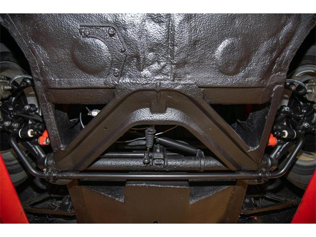 1957 Porsche 356 (CC-1294010) for sale in Scotts Valley, California
