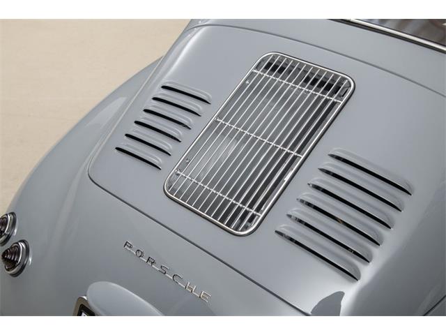 1957 Porsche 356 (CC-1294010) for sale in Scotts Valley, California