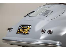 1957 Porsche 356 (CC-1294010) for sale in Scotts Valley, California