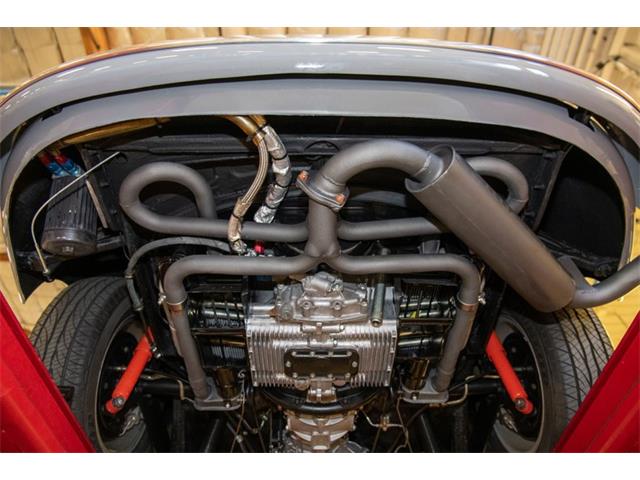 1957 Porsche 356 (CC-1294010) for sale in Scotts Valley, California