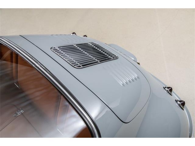 1957 Porsche 356 (CC-1294010) for sale in Scotts Valley, California