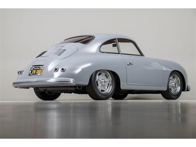 1957 Porsche 356 (CC-1294010) for sale in Scotts Valley, California