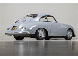 1957 Porsche 356 (CC-1294010) for sale in Scotts Valley, California