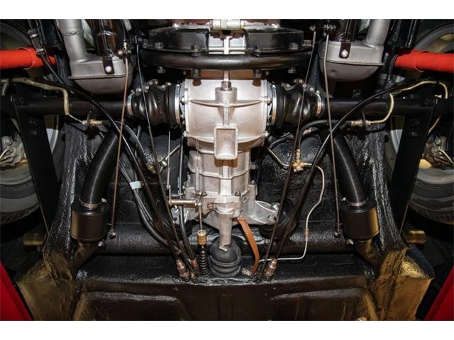 1957 Porsche 356 (CC-1294010) for sale in Scotts Valley, California