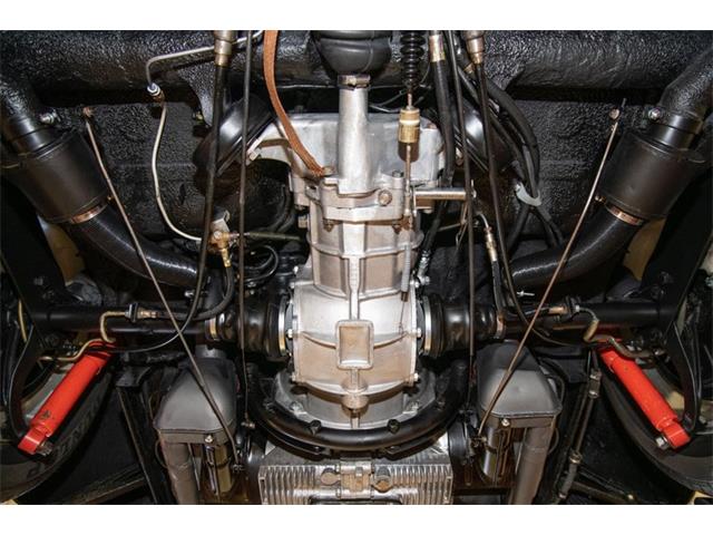 1957 Porsche 356 (CC-1294010) for sale in Scotts Valley, California