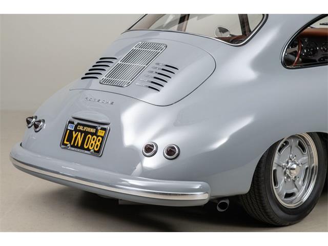 1957 Porsche 356 (CC-1294010) for sale in Scotts Valley, California