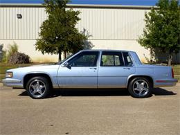 1987 Cadillac DeVille (CC-1294012) for sale in Arlington, Texas