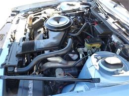 1987 Cadillac DeVille (CC-1294012) for sale in Arlington, Texas