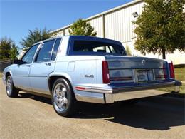 1987 Cadillac DeVille (CC-1294012) for sale in Arlington, Texas
