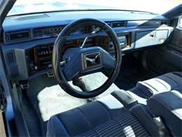 1987 Cadillac DeVille (CC-1294012) for sale in Arlington, Texas