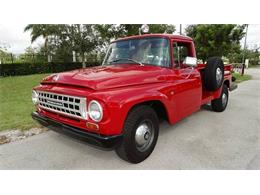 1964 International 1200 (CC-1294017) for sale in Punta Gorda, Florida