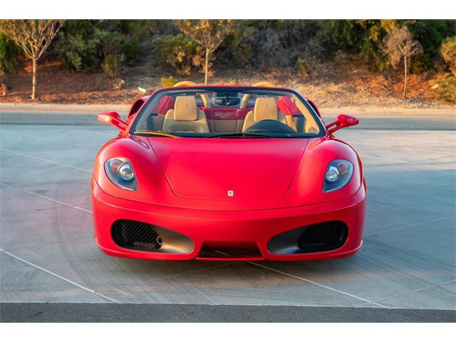 2006 Ferrari Spider (CC-1294070) for sale in Upland, California