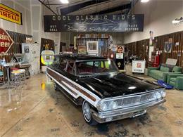 1964 Ford Country Squire (CC-1294097) for sale in Redmond, Oregon