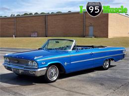 1963 Ford Galaxie (CC-1294105) for sale in Hope Mills, North Carolina