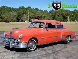 1950 Pontiac Silver Streak (CC-1294108) for sale in Hope Mills, North Carolina