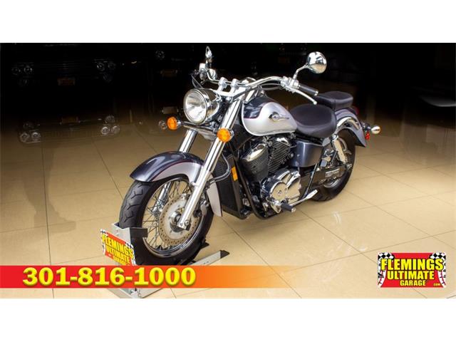 2003 Honda Motorcycle (CC-1294111) for sale in Rockville, Maryland