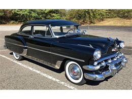 1954 Chevrolet 210 (CC-1294114) for sale in West Chester, Pennsylvania