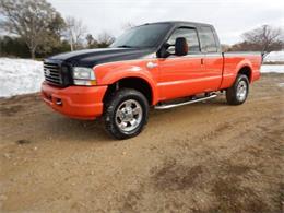 2004 Ford F250 (CC-1294115) for sale in Clarence, Iowa