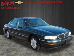 1998 Buick LeSabre (CC-1294121) for sale in Downers Grove, Illinois