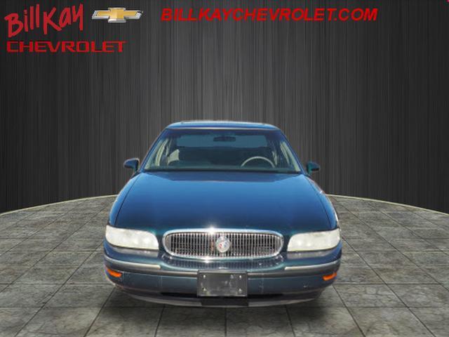 1998 Buick LeSabre (CC-1294121) for sale in Downers Grove, Illinois