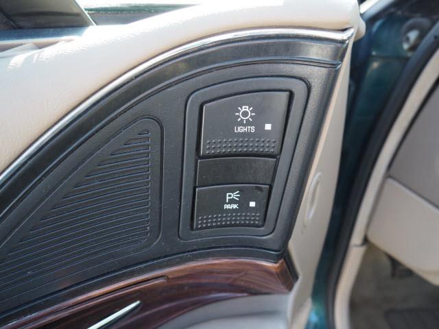 1998 Buick LeSabre (CC-1294121) for sale in Downers Grove, Illinois