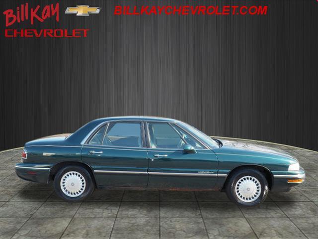1998 Buick LeSabre (CC-1294121) for sale in Downers Grove, Illinois