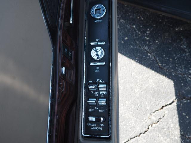 1998 Buick LeSabre (CC-1294121) for sale in Downers Grove, Illinois