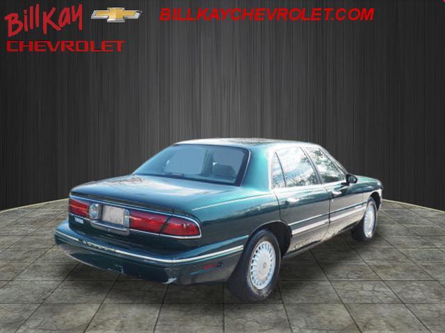 1998 Buick LeSabre (CC-1294121) for sale in Downers Grove, Illinois