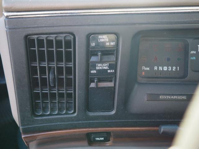 1998 Buick LeSabre (CC-1294121) for sale in Downers Grove, Illinois