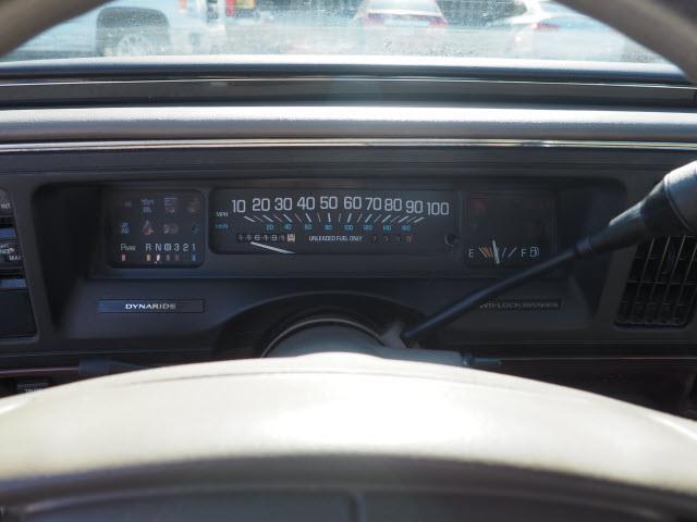 1998 Buick LeSabre (CC-1294121) for sale in Downers Grove, Illinois
