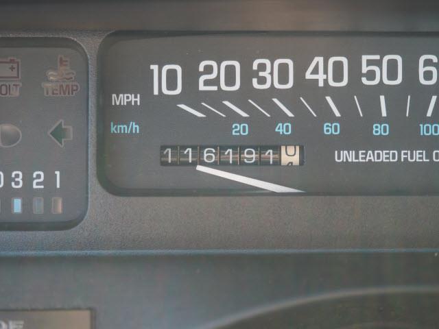 1998 Buick LeSabre (CC-1294121) for sale in Downers Grove, Illinois