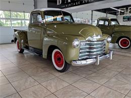1948 Chevrolet 3100 (CC-1294122) for sale in St. Charles, Illinois