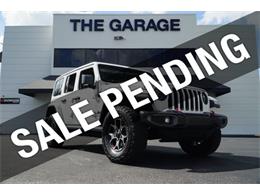 2018 Jeep Wrangler (CC-1294131) for sale in Miami, Florida