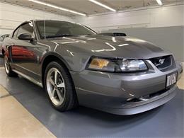 2003 Ford Mustang (CC-1294153) for sale in Manheim, Pennsylvania